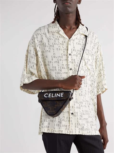 celine pull homme|Celine handbags men.